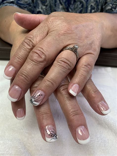 Elegant Nails And Spa Cordova Tn 38016 Services And Reviews