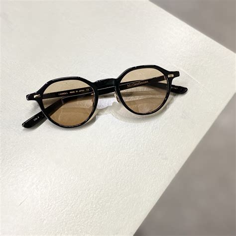 Custom Lab 【vol49】 Retrust Eyewearリトラストアイウェア