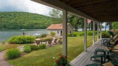 Photos: Mansions for sale in New Hampshire