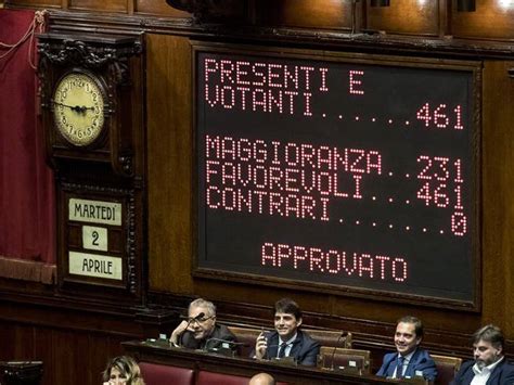 Revenge Porn Carcere Fino A Anni Aggravante Per Gli Ex Corriere It