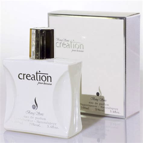 Creation Energy Baug Sons perfume 100 ml - jetbuy.pk