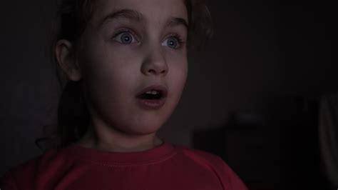 scared kid stock video footage   hd video clips shutterstock