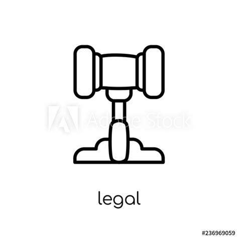 Legal Icon Vector at Vectorified.com | Collection of Legal Icon Vector free for personal use