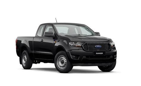 อัพเดทราคารถกระบะ Ford Ranger Open Cab 2021 Autodeft ข่าวรถยนต์ รีวิว