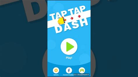 Playing Tap Tap Dash Youtube