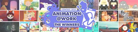 Reallusion 2D Animation Contest 2022 - Winners | Cartoon Animator