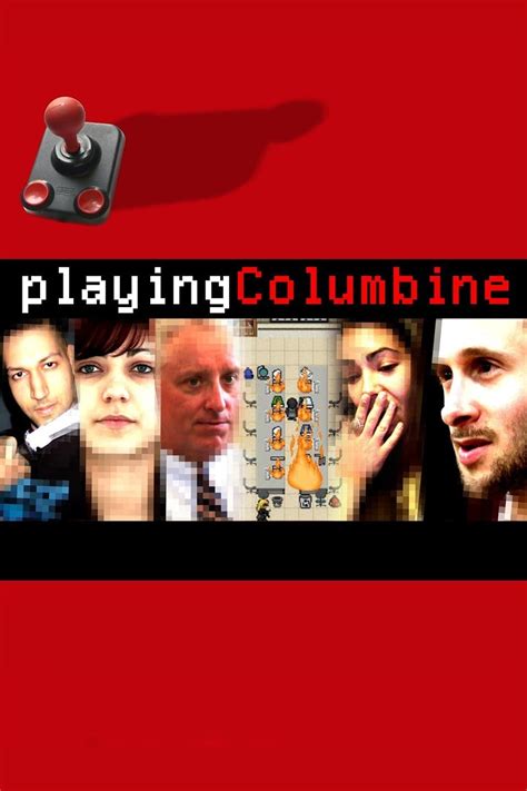 Playing Columbine (2008) - Posters — The Movie Database (TMDB)