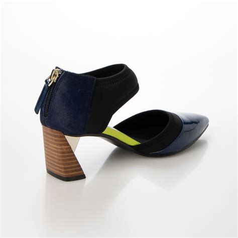 United Nude Zink D Orsy Mid Navy Waja Bazar