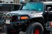 Road Armor Toyota Fj Cruiser Stealth Series Full Width