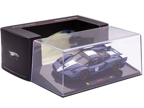 Hot Wheels Elite Coche Deportivo A Escala Ferrari Fxx Edici N Limitada De