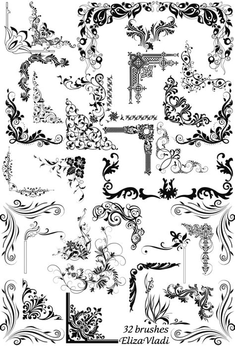 Трафареты для творчества. Обсуждение на LiveInternet - Российский ...