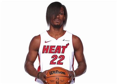 Miami Heat Star Jimmy Butler Files Emo Jimbo Trademark As He Prepares