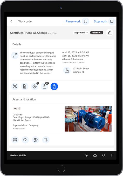 Ibm Maximo Application Suite Reviews 2025 Details Pricing And Features