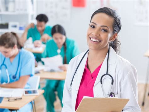 All You Need To Know To Become A Nurse Educator GCU Blog