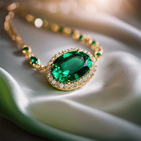 Emeralds: Precious Gems With Rich History and Value - voyagerinfo.com