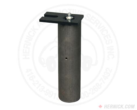 sheave pin greaseable  rotary lift  post hoists fc