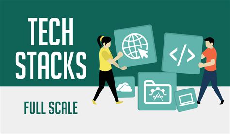 Top 8 Tech Stacks Choosing The Right Tech Stack Gitconnected