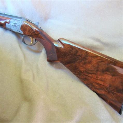 Osprey Arms Browning Superposed Diana Ga