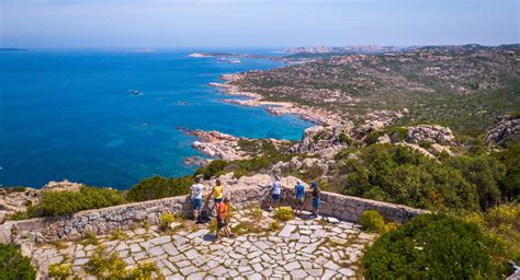 La Maddalena Archipelago The Definitive Guide 2025 Visit Sardinia