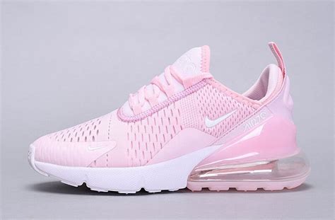 Pink Nike Air Max 270s | Etsy