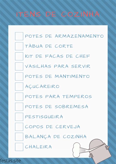 Lista De Casamento Como Montar A Sua Modelos Prontos