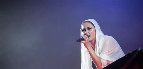 Within Temptation Evanescence Verplaatsen Worlds Collide Tour Naar