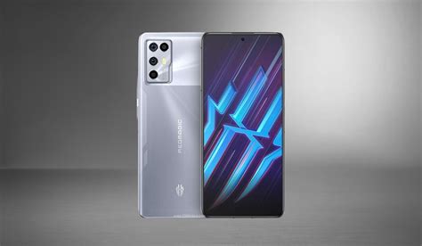 Red Magic 6R going on sale globally from June 24 - GSMArena.com news