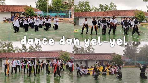 DANCE YEL YEL XII MIPA 2 SMA N 1 JATILAWANG 2022 2023 YouTube