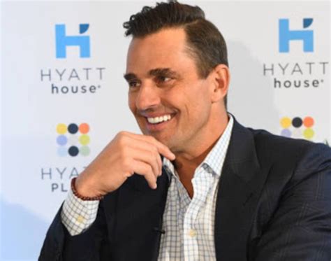 Bill Rancic - Bio, Net Worth, Salary Age, Height, Weight, Wiki, Health