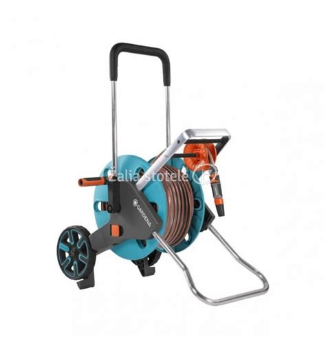 Gardena Laistymo Komplektas Aqua Roll M Easy