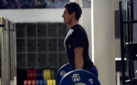 Rory McIlroy: my gym workout secrets