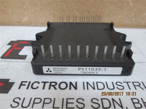 NEW 1PCS PS11035-1 MITSUBISHI MODULE | eBay