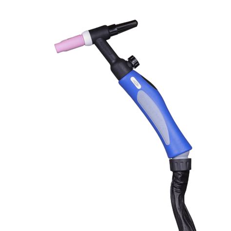 T26V SGRIP MOST Welding Torch TIG