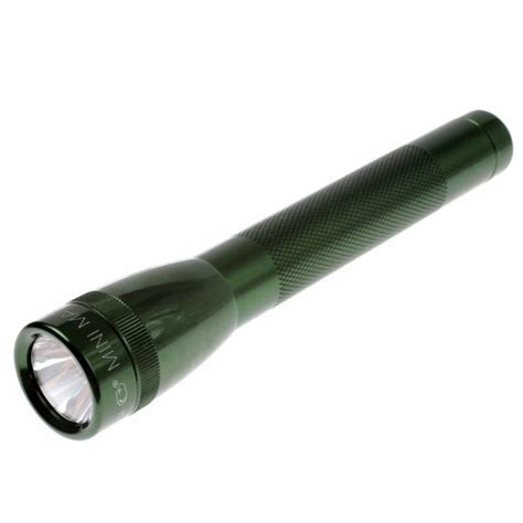 Buy New Green Maglite 2aa Flashlight Made In Usa Mydeal