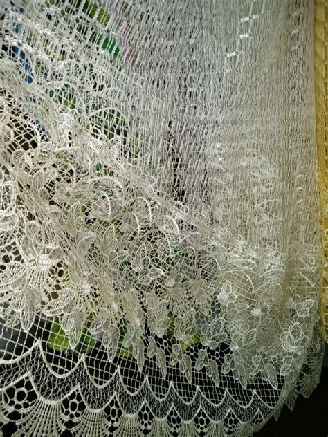 Шторы из сетки на кухню (85 фото) » НА ДАЧЕ ФОТО