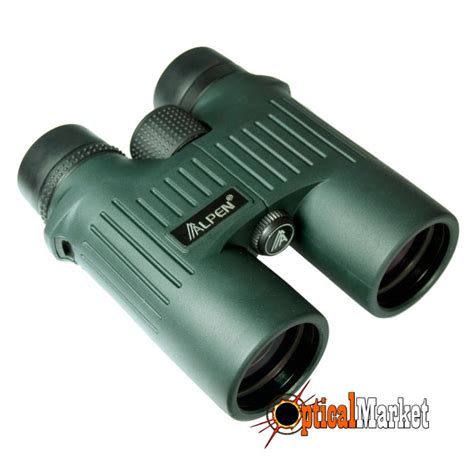 Бинокль Alpen Shasta Ridge 10x42 купить - OpticalMarket