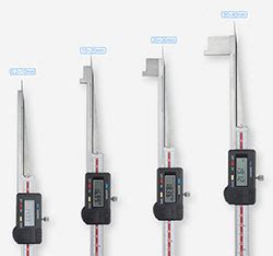 What Is A Feeler Gauge ATO