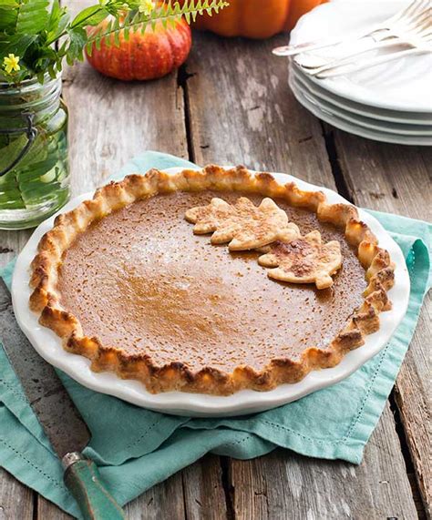 The top 20 Ideas About Dairy Free Pumpkin Pie Filling – Best Diet and ...