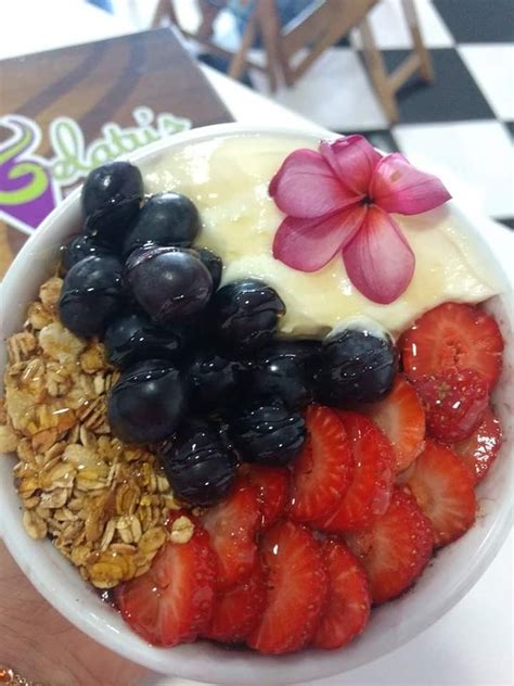 Pin By Adeline Jane On Food Ideas Food Acai Bowl Breakfast