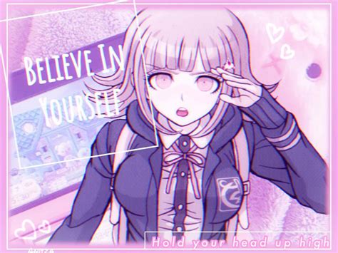 Aesthetic Danganronpa Wallpapers Ipad Find The Best Danganronpa