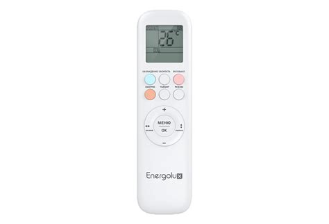 Инверторная сплит-система Energolux ZURICH SAS12Z4-AI/SAU12Z4-AI в ...