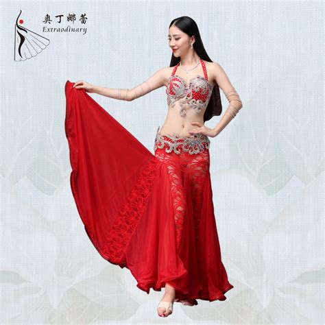 Professional Egyptian Belly Dance Costumes Wear For Women Buy