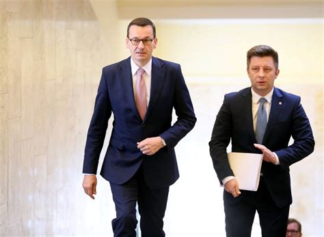 Szkody wielkich rozmiarów Szczegóły śledztwa ws Morawieckiego i