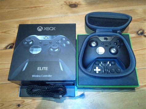 Pad Xbox One S X Series S X Elite Szczecin Kup Teraz Na