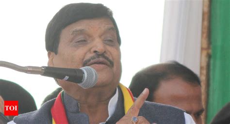 Shivpal Yadav Willing To Join Hands With Congress To Defeat Bjp In Lok