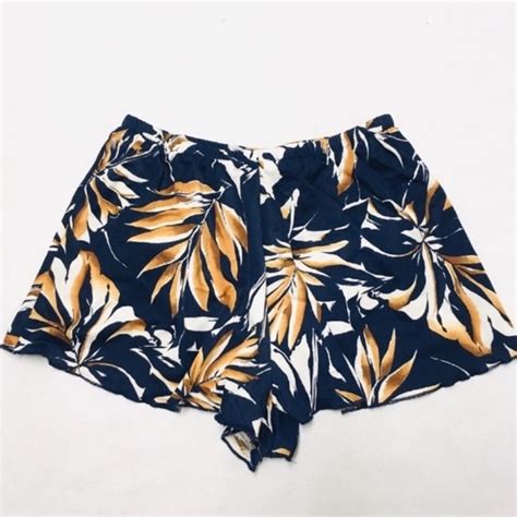 Vintage Swim Vintage Hawaiian High Waist Bandeau Bikini M L Poshmark