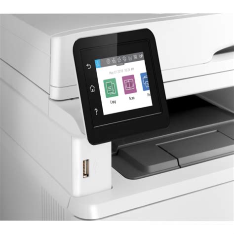 HP LaserJet Pro MFP M428dw Printer Price in Bangladesh | Eastern IT ...