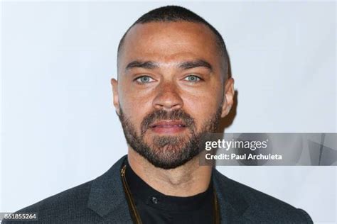 Jesse Williams Actor Photos And Premium High Res Pictures Getty Images