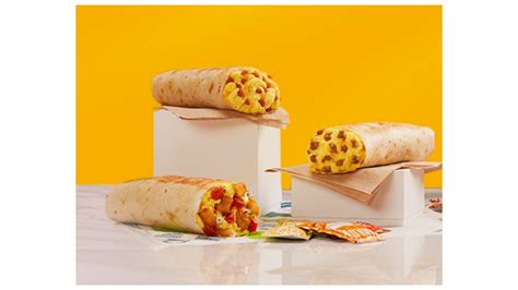 FREE Taco Bell Breakfast Burrito :: Southern Savers