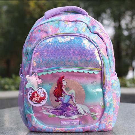 Smiggle Backpack, Women's Fashion, Bags & Wallets, Backpacks on Carousell